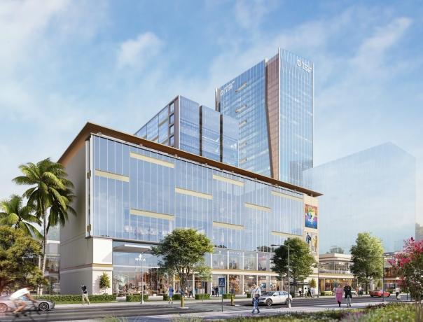 Where Work Breathes Easy in Sector 142, Noida